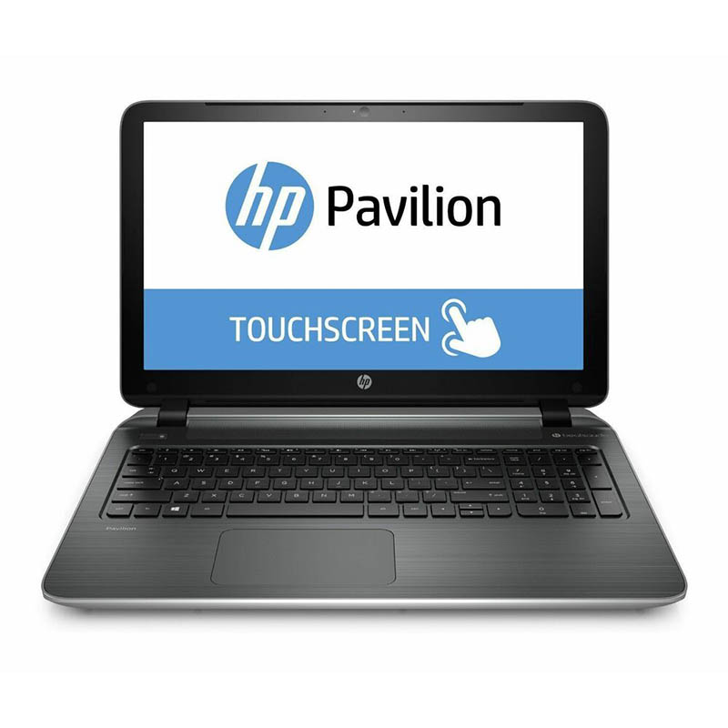 Ноутбук Б/У 14 HP Pavilion 14-V062US: Intel Core i3-4100M, Intel HD