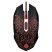 Миша GamePro GS347 Black USB + коврик