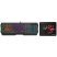 Комплект (Клавіатура+миша) A4Tech B1700 Bloody Black