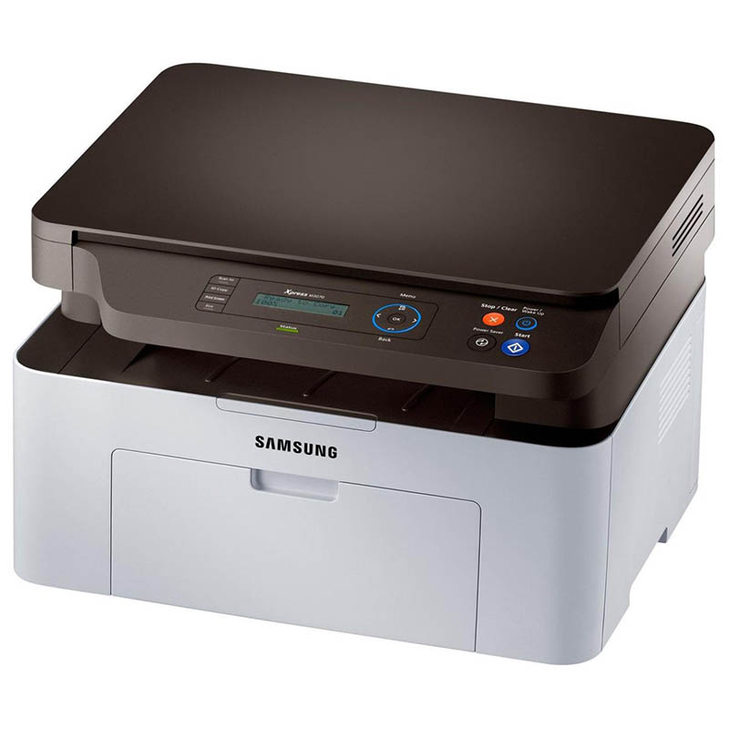 МФУ Б/У Samsung Xpress M2070