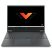 Ноутбук Б/У 16.1 HP Victus 16: Intel Core i5-11400H, nVidia GeForce RTX 3050, IPS, Full HD