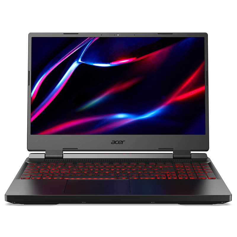 Ноутбук Б/У 15.6 Acer Nitro 5 AN515-58-78ZC: Intel Core i7-12700H, nVidia GeForce RTX 3060, IPS, Full HD, Key Light