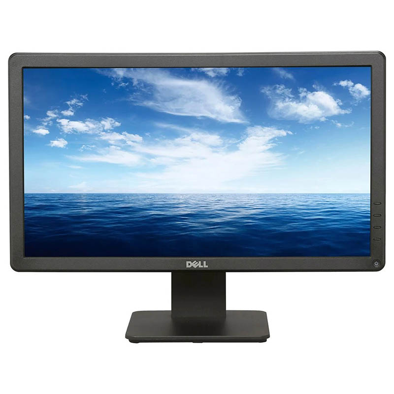 Монітор Б/В 20 Dell E2014HF, Широкий
