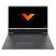 Ноутбук Б/У 16.1 HP Victus 16-D0014NO: Intel Core i5-11400H, nVidia GeForce RTX 3060, IPS, Full HD, Key Light