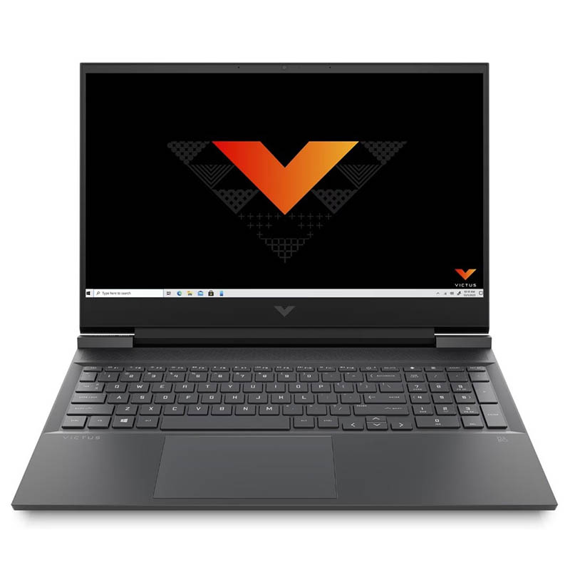 Ноутбук Б/В 16 HP Victus 16-R0055NO: Intel Core i7-13700HX, nVidia GeForce RTX 4070, IPS, Key Light