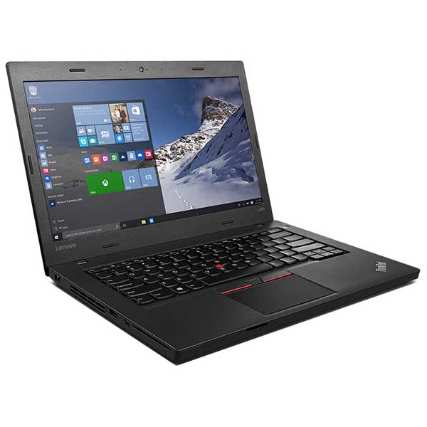 Ноутбук Б/В 14 Lenovo ThinkPad L460: Intel Core i5-6200U, Intel HD