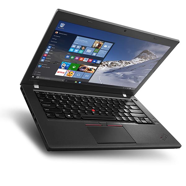 Ноутбук Б/В 14 Lenovo IdeaPad T460: Intel Core i5-6200U, Intel HD