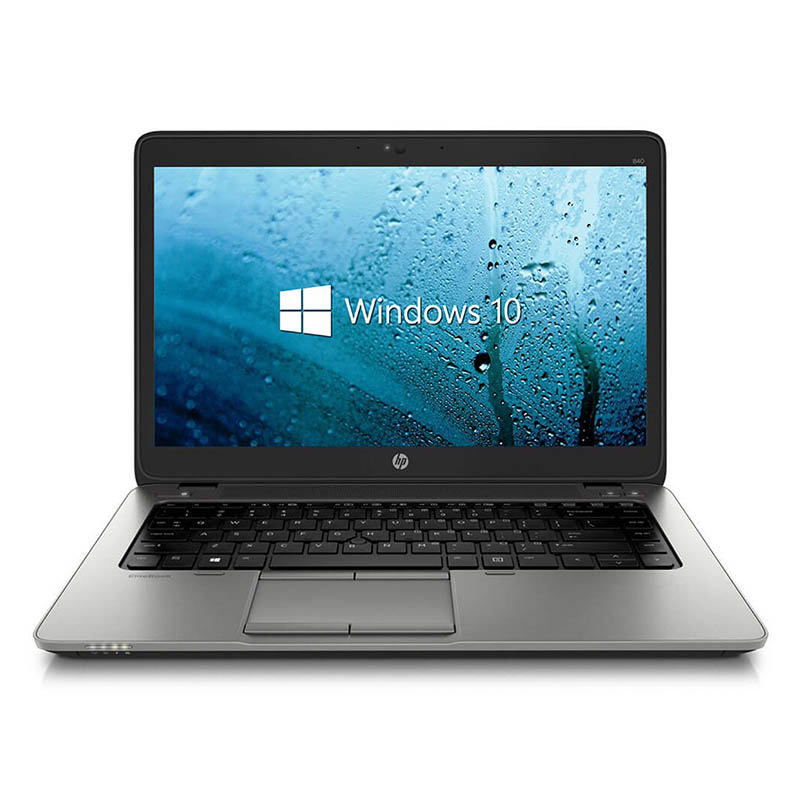 Ноутбук Б/В 14 HP EliteBook 840 G2: Intel Core i5-5200U, Intel HD, No Webcam
