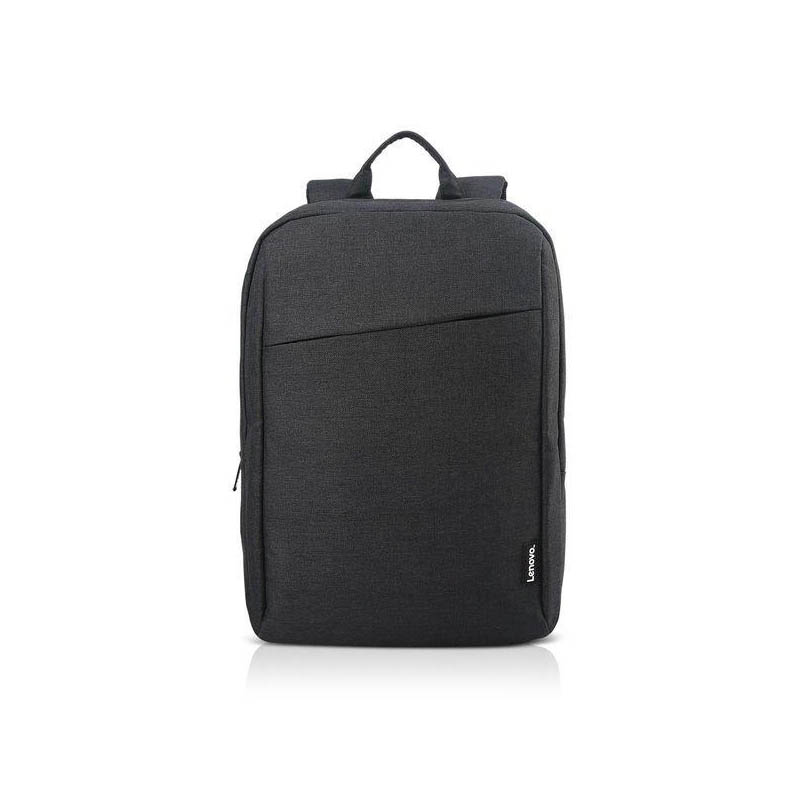 Рюкзак для ноутбука 15.6 Lenovo Casual B210 Black (GX40Q17225)