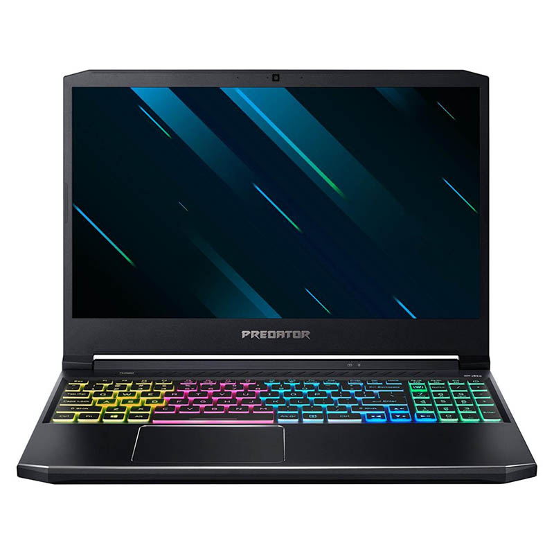 Ноутбук Б/В 15.6 Acer Predator Helios 300 PH315-53-720R: Intel Core i7-10750H, nVidia GeForce RTX 3070, IPS, Full HD, Key Light