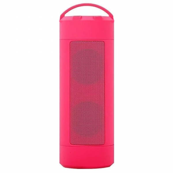 Колонка 1.0 Bluetooth JEDEL Wave-118 IPX7 WATERPROOF (19,5см)