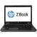 Ноутбук Б/У 17.3 HP ZBOOK 17 G2: Intel Core i5-4200M, nVidia Quadro K1100M
