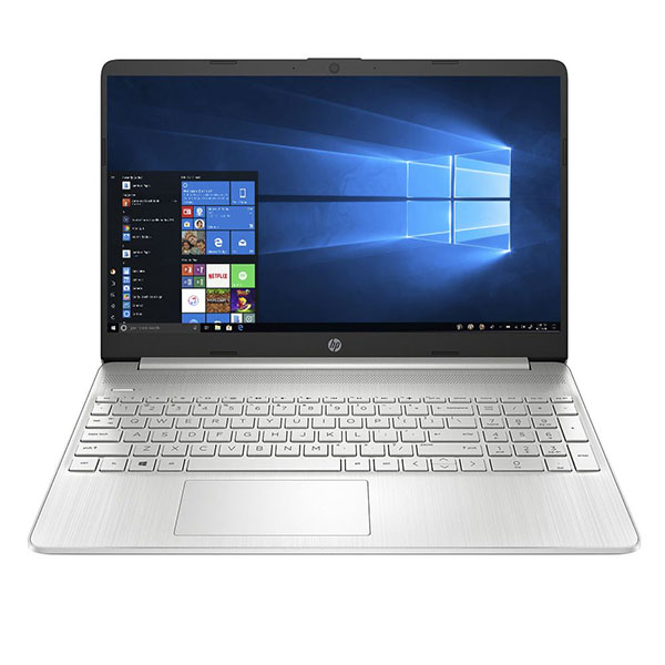 Ноутбук Б/В 15.6 HP Pavilion 15-EF1072NR: AMD Ryzen 3 3250U, AMD Radeon Vega 3
