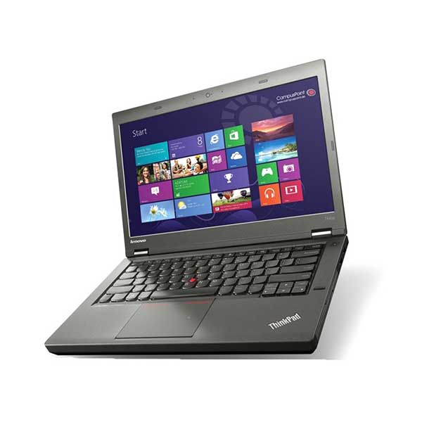 Ноутбук Б/У 14 Lenovo ThinkPad Т440: Intel Core i7-4500U, nVidia GeForce GT 730M