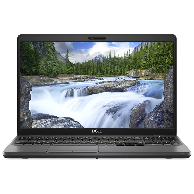 Ноутбук Б/У 15.6 DELL Precision 3540: Intel Core i5-8250U, Intel UHD, IPS, Full HD