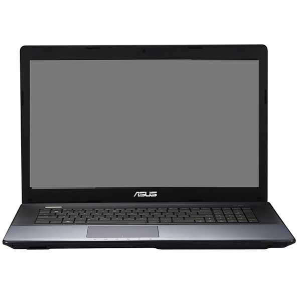 Ноутбук Б/У 17.3 Asus K 75: Intel Core i3-2310M, Intel HD