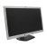 Монитор Б/У 24 Philips Brilliance 241P4Q, Широкий