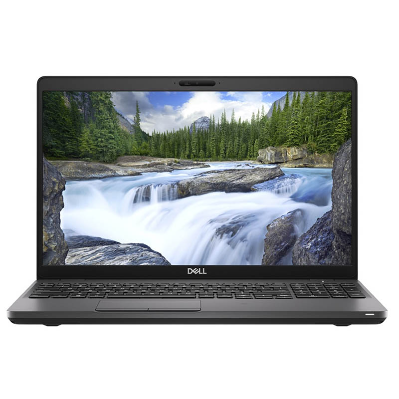 Ноутбук Б/В 15.6 DELL Latitude 5500: Intel Core i5-8250U, Intel UHD, IPS, Full HD, 4G (LTE), Key Light