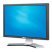 Монитор Б/У 22 Dell 2208WFPT, Широкий