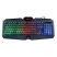 Клавіатура JEDEL K504 RGB