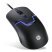 Миша HP M100 ігрова USB