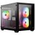 Компьютер AeroCool Dryft Mini-G-BK-v2: Intel Core i5-11400F, GeForce RTX 4060, Mini-Full-Tower