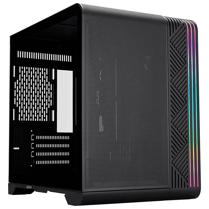 Компьютер STALKER (VT5 Black): AMD Ryzen 5 7500F, GeForce RTX 5050, Mini-Midi-Full-Tower