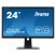 Монітор Б/В 24 Iiyama ProLite B2483HS, Широкий