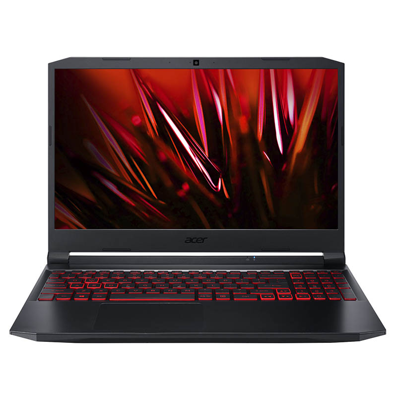 Ноутбук Б/У 15.6 Acer Nitro 5 AN515-57-54L9: Intel Core i5-11400H, nVidia GeForce RTX 3050, IPS, Full HD, Key Light