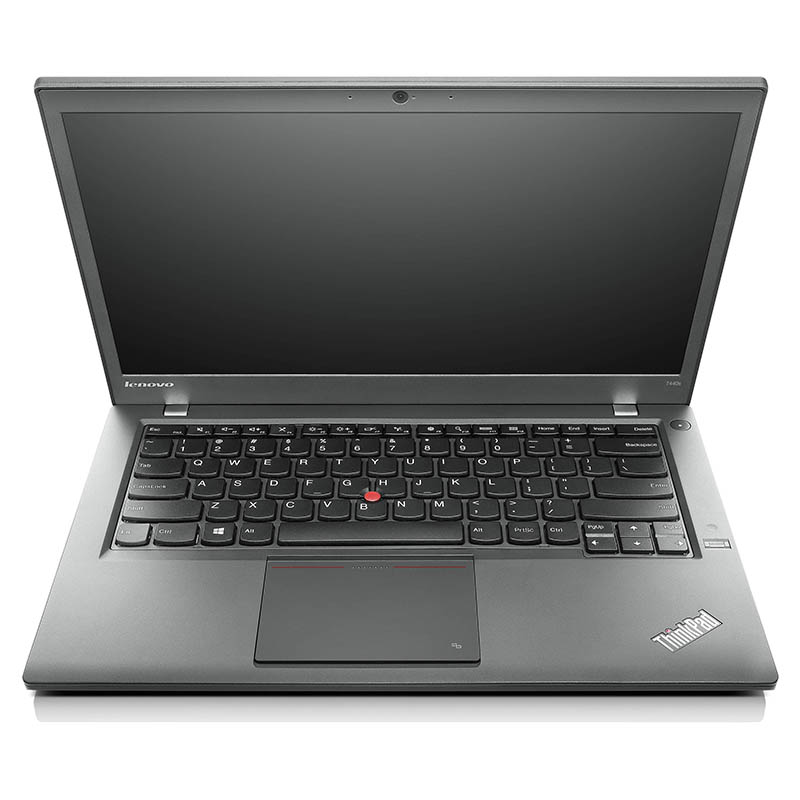 Ноутбук Б/В 14 Lenovo ThinkPad T440: Intel Core i5-4200U, Intel HD, 4G (LTE), Key Light, Два АКБ