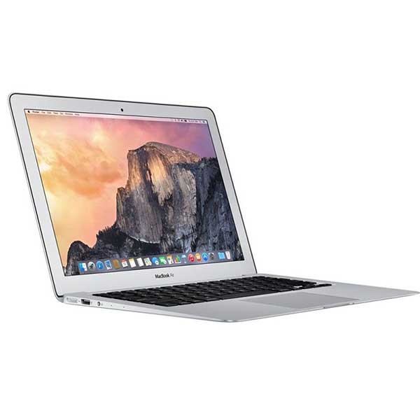 Ноутбук Б/У 13.3 Apple Macbook Air A1466: Intel Core i5-5200U, Intel HD, 8GB / SSD 128 GB, 210 cycles, 2017г.