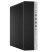 Компьютер Б/У HP EliteDesk 800 G3: Intel Core i5-7400, Intel HD, Slim-Desktop-SFF