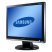 Монітор Б/В 22 Samsung SyncMaster 226BW, Широкий