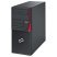 Компьютер Б/В Fujitsu Esprimo P756 E90+: Intel Core i5-6400, Intel HD, Mini-Full-Tower