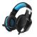Гарнітура REAL-EL GDX-7500 Black/Blue