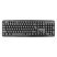 Клавиатура FrimeCom SW-K100-USB BLACK