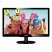 Монитор Б/У 19 Philips 196V4LSB, Широкий