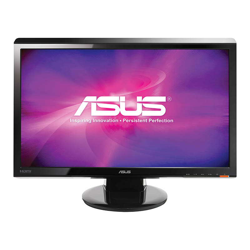 Монітор Б/В 22 Asus VH222, Широкий