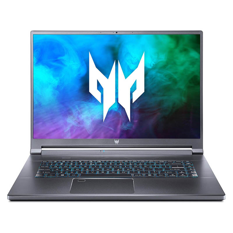Ноутбук Б/В 16 Acer Predator Triton 500 PT516-51S-76M0: Intel Core i7-11800H, nVidia GeForce RTX 3060, IPS, Key Light