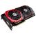 Відеокарта Б/В GeForce GTX 1070 MSI Gaming X GDDR5 8GB