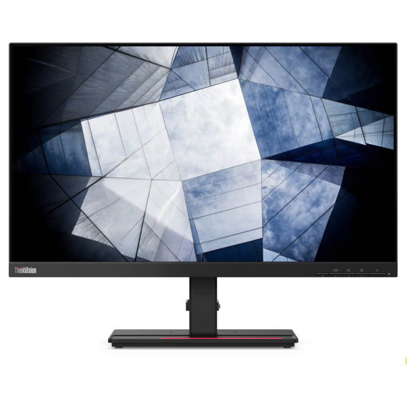Монітор Б/В 24 Lenovo ThinkVision P24Q-20, Широкий