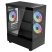 Комп`ютер FORSAGE Viewport (Mini-G-BK-v2): AMD Ryzen 5 5500, AMD Radeon RX 570, Mini-Midi-Full-Tower