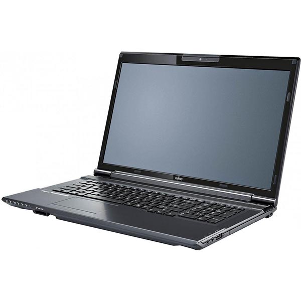 Ноутбук Б/У 17.3 Fujitsu Lifebook NH532: Intel Core i7-3520M, nVidia GeForce GT 640M LE