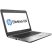 Ноутбук Б/У 12.5 HP EliteBook 820 G3: Intel Core i5-6200U, Intel HD, No Webcam, Key Light