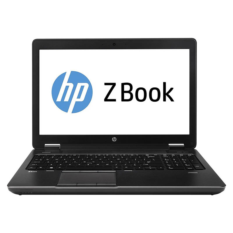 Ноутбук Б/В 17.3 HP ZBOOK 17 G2: Intel Core i7-4700MQ, nVidia Quadro K3100M, Full HD, Key Light