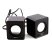 Колонки 2.0 Gemix Mini Black