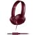 Наушники Philips SHL3070RD/00 Red