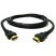 Кабель HDMI-HDMI, 1.5м