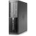 Компьютер Б/У HP Compaq 4300 Pro: Intel Core i3-2100, Intel HD, Slim-Desktop-SFF