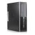 Компьютер Б/У HP Compaq 8100: Intel Core i3-530, Intel HD, Slim-Desktop-SFF